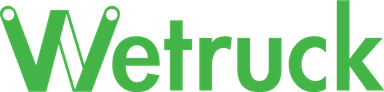 Wetruck Logo