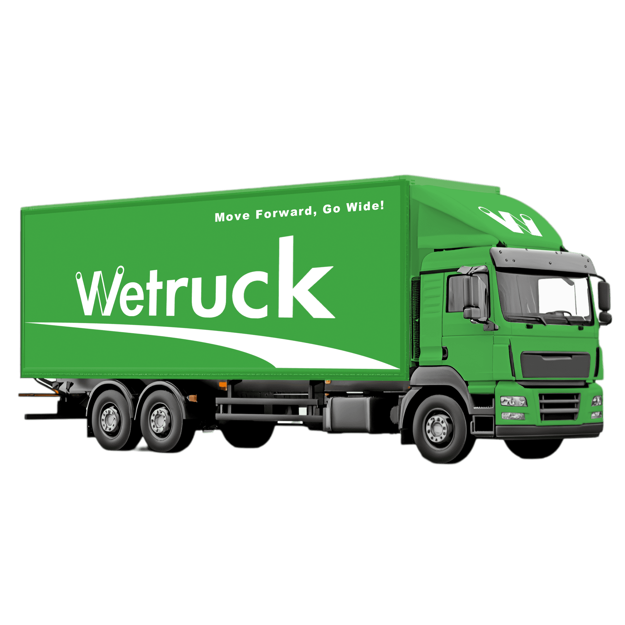 Logistics Background